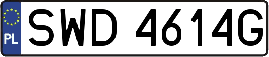 SWD4614G