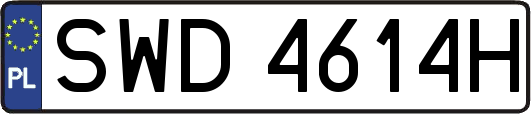 SWD4614H