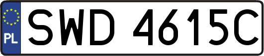 SWD4615C