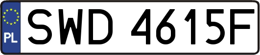 SWD4615F
