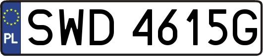 SWD4615G