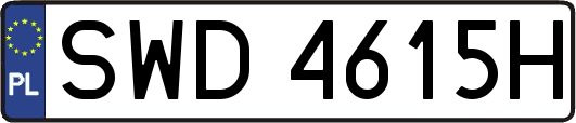 SWD4615H
