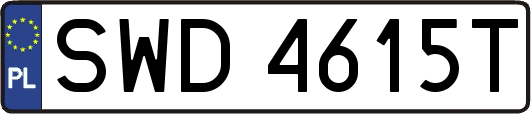 SWD4615T