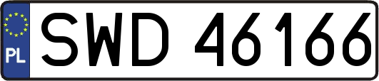 SWD46166