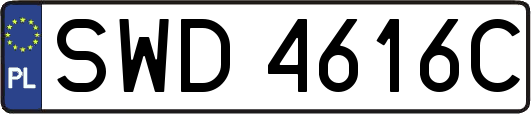 SWD4616C