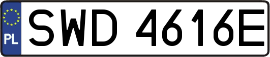 SWD4616E