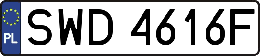 SWD4616F