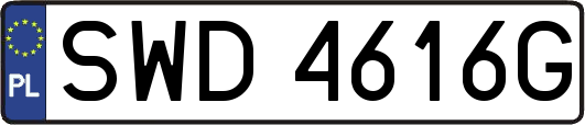 SWD4616G