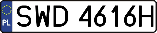 SWD4616H