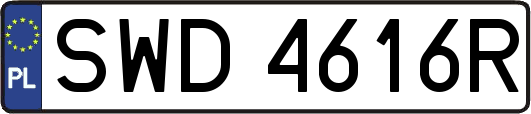 SWD4616R