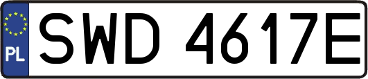 SWD4617E