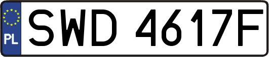 SWD4617F