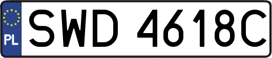 SWD4618C