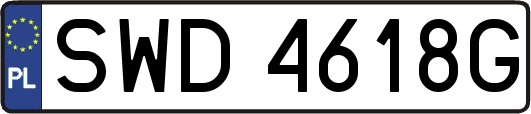 SWD4618G