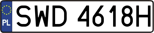 SWD4618H
