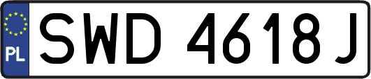 SWD4618J