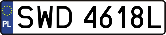 SWD4618L