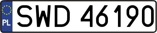 SWD46190