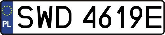SWD4619E