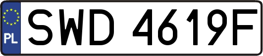 SWD4619F