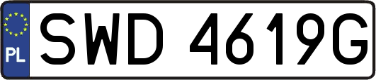 SWD4619G