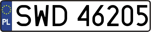 SWD46205