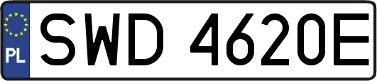 SWD4620E