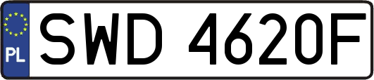 SWD4620F