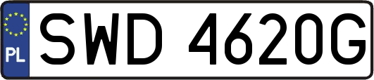 SWD4620G