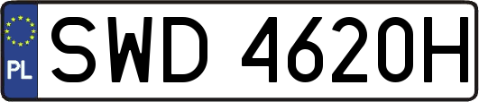 SWD4620H