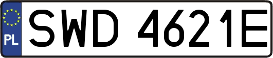 SWD4621E