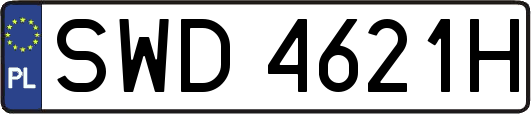 SWD4621H