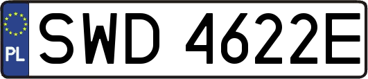 SWD4622E