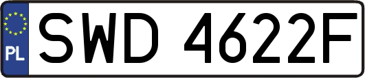 SWD4622F