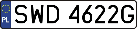 SWD4622G