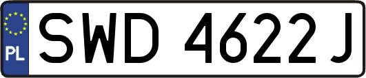 SWD4622J
