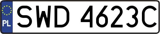 SWD4623C