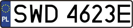SWD4623E