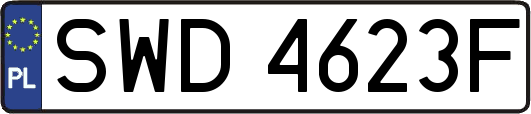 SWD4623F