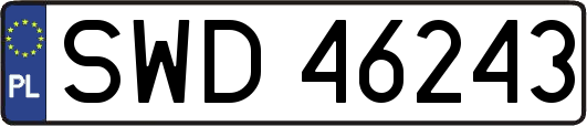 SWD46243