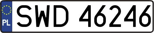 SWD46246