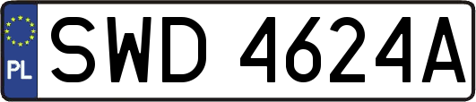 SWD4624A