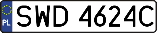 SWD4624C