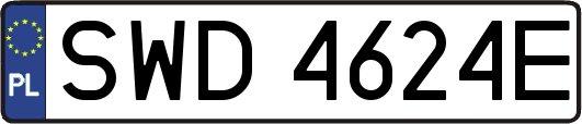 SWD4624E