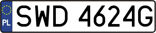 SWD4624G