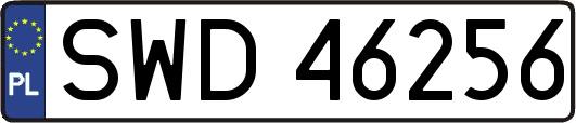 SWD46256