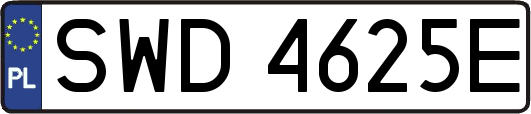 SWD4625E