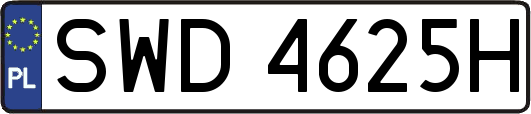SWD4625H