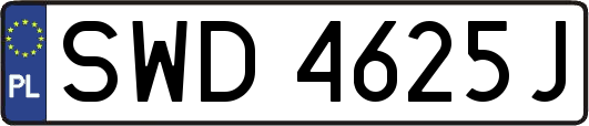 SWD4625J