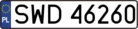 SWD46260